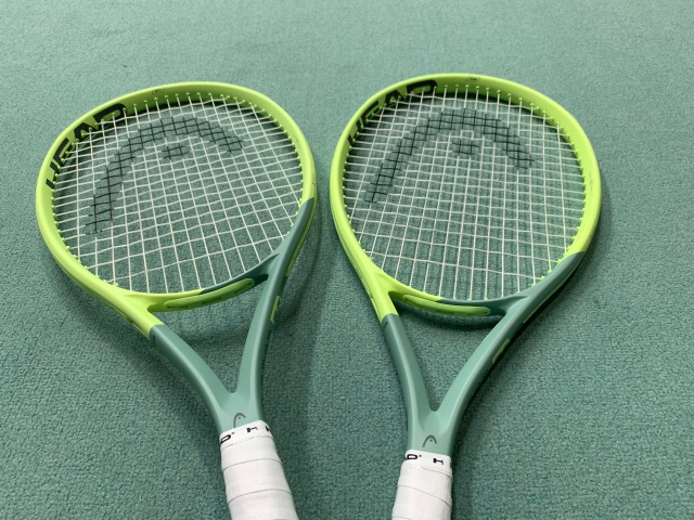 テニスラケット ヘッド エクストリームMP - ラケット(硬式用)