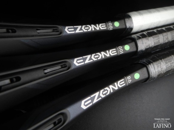 【YONEX】EZONEシリーズに新色「アクアナイトブラック」が追加！予約開始となります！！【テニス用品に関するブログ＠テニスショップLAFINO 冨貴塚 裕太】